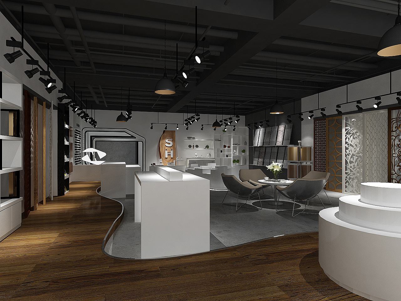 鋼材、型材、建材的不同