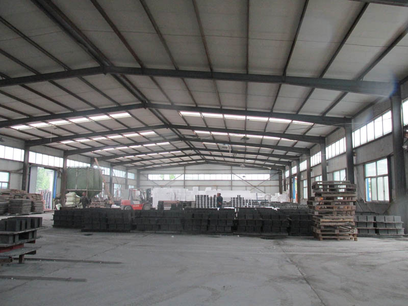 自保溫砌塊用于建筑外墻的好處是什么 自保溫砌塊用于建筑外墻的好處是什么