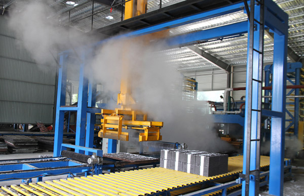 自保溫砌塊的抗壓強度會受到哪些因素的影響 自保溫砌塊的抗壓強度會受到哪些因素的影響